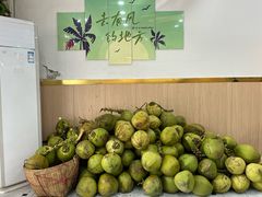 -老何家后安粉·糟粕醋海鲜火锅(三亚湾椰梦长廊店)