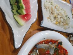 -万景饭店·鱼街农家菜