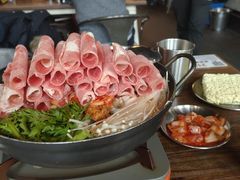-MI WU FACTORY米屋美食工厂餐厅(绿地店)