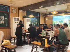 -衡厨·衡阳土菜(中南店)