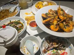 -老头儿油爆虾(金沙印象城店)