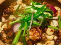 -宝轩渔府·老字号海鲜·正宗津菜(水上店)