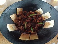 地锅鸡-皖北巫氏三胖地锅鸡(长淮总店)