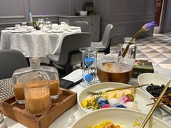 -泰香米泰国餐厅(鎏嘉码头店)