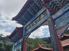 -南沙天后宫景区