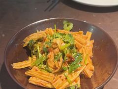-老屋印象·酸菜鱼新川菜(义乌之心店)