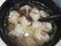 -大董锅贴(崇安寺店)