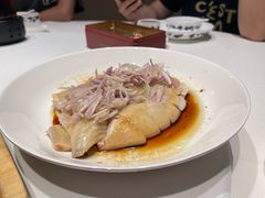 -炳胜品味(深圳湾万象城店)