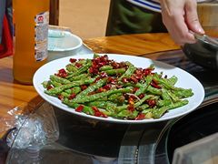 -人民公社铁锅炖·东北菜(卫国道店)