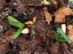iphone_upload_pic-赵记煎饼卷大葱(泰山大街店)