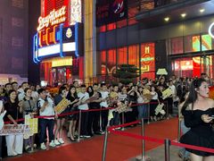 -五月花酒吧(民德路店)