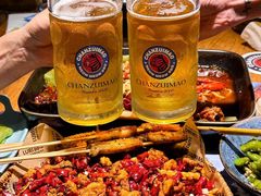 -馋嘴猫北京食堂·烤鸭·宵夜(亚运村店)