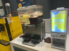 -豪享来中西餐厅(广灵店)