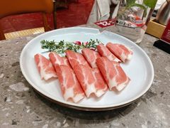 -牛牛章·章鱼水煎肉(光谷世界城店)
