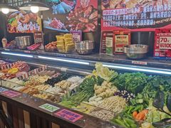 -川锅哎哟·麻辣香锅(国大城市广场店)