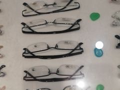 -锦泉眼镜视光体验中心(环市西路店)