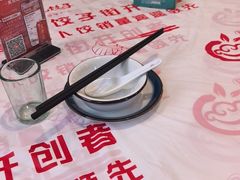 -李记饺子·非遗美食·江西菜(建设路店)