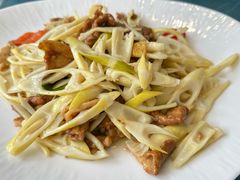 -干老四雅鱼饭店(滨江西路店)