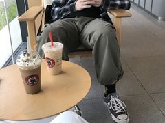 -太平洋咖啡(海天驿站店)
