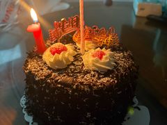 -红叶蛋糕(广达路总店)