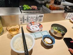 -肉肉大米(金虹桥店)