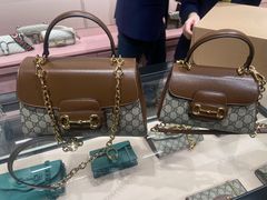 -Gucci(合肥银泰中心店)