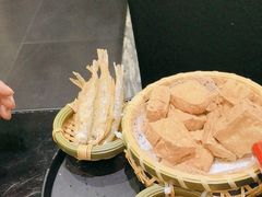 -湖锦酒楼·32年地道湖北菜(光谷店)