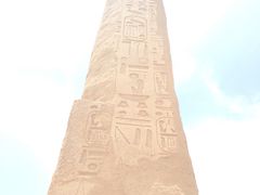 -卡纳克神庙
