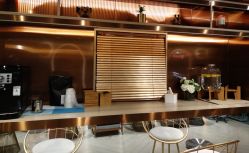 -苏豪路易士·嘉玛发廊