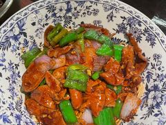 -阿大排档(长春这有山店)