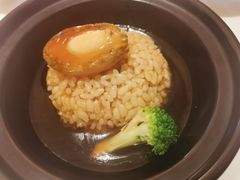 -长春凯悦酒店咖啡厅Market Café