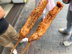 -里脊肉串店(天桥老店)