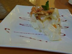 -红房子西菜馆(淮海店)