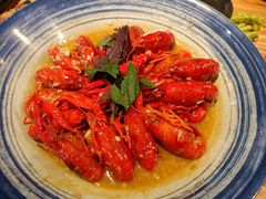 -KAOTOWN烤堂•烧烤(海汇港店)