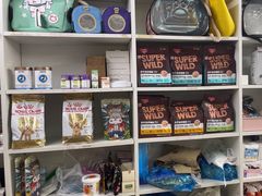 -爱侣宠医·鹦鹉专科·小型哺乳类·异宠专科(灵石路店)