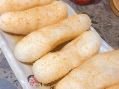 红糖糍粑-小龙坎火锅(仓山万达店)
