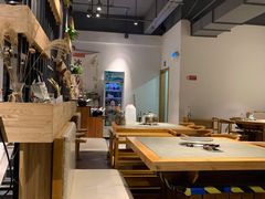 -贰重天冰煮羊自助火锅(东坝店)