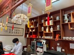 -富华斋饽饽铺·宫廷糕点·伴手礼(护国新天地店)