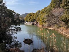 -白马涧龙池景区