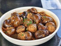 -旺山·浪头人家