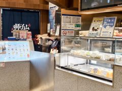 -君之狮子山·轻糖烘焙(松江印象城店)