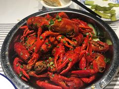 -熊记虾王·小龙虾(东晓南店)