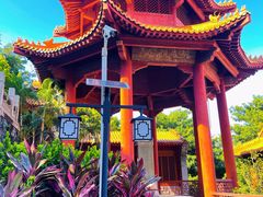 -南沙天后宫景区