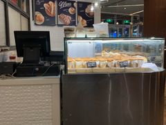 -新旺茶餐厅(嘉里城店)