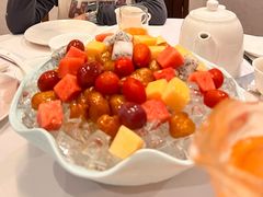 -莲苑中餐厅·Lotus Court(厦门马哥孛罗东方大酒店)