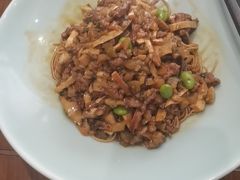 -戴家面(武康永安小区店)