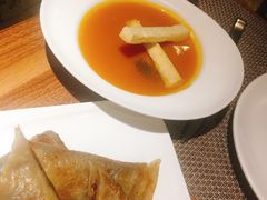 -10號公馆专业果木牛排餐厅