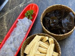 -铁真·刨冰红焖羊肉·正宗老字号