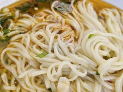 -萍姨抻面馆·鸡架冒菜(清湖店)