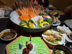 -德川家日本料理(中关村寰太大厦店)